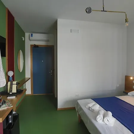 Senia_rooms_vista Santa Maria al Bagno